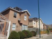 Casa Aislada en Valle Lo Campino Quilicura