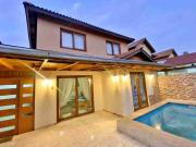 CASA AISLADA,MACHALÍ