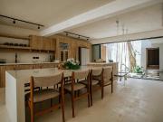 CASA AKNAI, EN EL CENTRO DE LA CIUDAD DE MÉRIDA