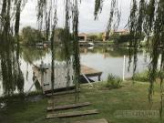Casa al agua con 4 dormitorios en alquiler en el barrio...