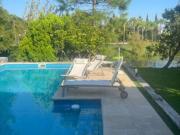 Casa al agua con 6 dormitorios, en venta en Barrancas...