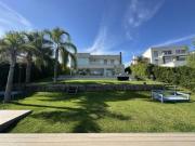 Casa al agua en Barrio Yacht, Nordelta