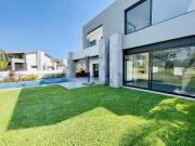 CASA AL CAMPO DE GOLF EN PARAISO COUNTRY CLUB