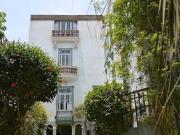 ¡Casa al estilo Art Nouveau!