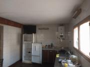 Casa al Frente amoblada con Patio cochera cubierta,...