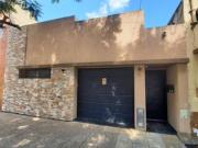 Casa al frente con 1 dorm y duplex de 2 dorm atras,...