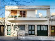 Casa al frente. Luminosa