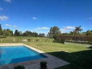 CASA AL GOLF C/ PILETA COUNTRY CLUB EL VENADO CANNING