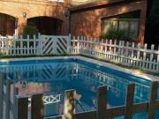 CASA AL GOLF EN ALQUILER 5 AMB C/ PILETA SAINT THOMAS...
