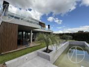 Casa al lago 4 dormitorios en San Rafael Villanueva