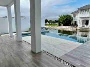 Casa al lago de Alquiler en Aires de Batán