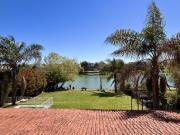 Casa al Lago en Alquiler Anual en Santa Bárbara!