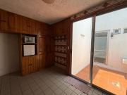 Casa al norte de cuernavaca con doble filtro de seguridad