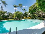 Casa al Norte de Cuernavaca,con estricta vigilancia, de...