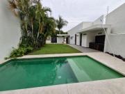 Casa al norte de Cuernavaca doble filtro de seguridad