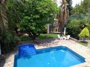 Casa Al norte de Cuernavaca, En Rancho Cortes