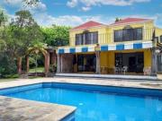 Casa Al Norte de Cuernavaca, En Rancho Cortes