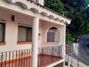 Casa al Norte de Cuernavaca en Subida a Chalma, Lomas de...