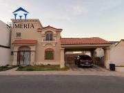 Casa al Norte de la Cd en Balboa Residencial