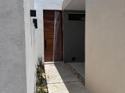 Casa al norte de M?rida a unos metros de perif?rico