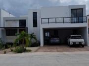 Casa al Norte de Mérida