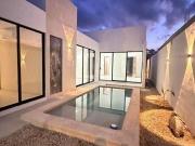 Casa al norte de Mérida, Conkal, en gran ubicación Casa al norte de Mérida, Conkal, en gran ubicación