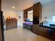 Casa al NORTE de MÉRIDA de 3 HABITACIONES con piscina