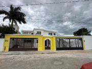 Casa al norte de Merida ideal para oficinas