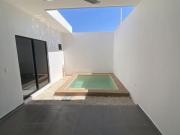 Casa al NORTE de MÉRIDA, SAN DIEGO CUTZ, en PRIVADA