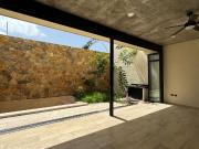 Casa al norte de Mérida, Temozón Norte