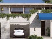 Casa al norte de Mérida, Yucatán Country Club