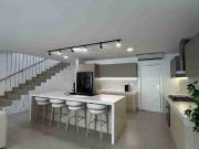 CASA AL RÍO DE VENTA EN ISLA MOCOLI URB. DUBAI