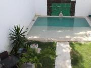 CASA AL SUR DE CUERNAVACA, JARDÍN ALBERCA