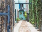 Casa Alameda 17, Amplios Interiores