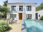 Casa Albaicín Totalmente Renovada con Jardín, Piscina y...