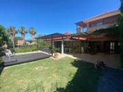 Casa Alberdi