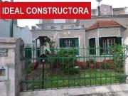 Casa Alberdi ideal constructora