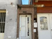 Casa Alberdi pasillo