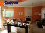 Casa, Aldeia da Serra, Barueri, SP