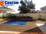 Casa, Aldeia da Serra, Barueri, SP