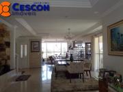 Casa, Aldeia da Serra, Barueri, SP