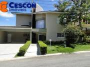 Casa, Aldeia da Serra, Barueri, SP