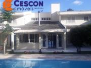 Casa, Aldeia da Serra, Barueri, SP Casa, Aldeia da Serra, Barueri, SP