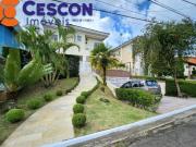 Casa, Aldeia da Serra, Barueri, SP