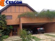 Casa, Aldeia da Serra, Barueri, SP