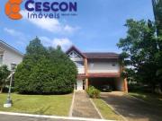 Casa, Aldeia da Serra, Barueri, SP