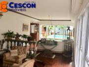 Casa, Aldeia da Serra, Barueri, SP