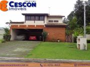 Casa, Aldeia da Serra, Barueri, SP