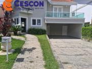 Casa, Aldeia da Serra, Barueri, SP