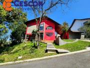 Casa, Aldeia da Serra, Barueri, SP